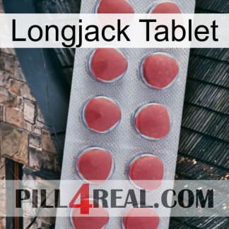 Longjack Tablet 18